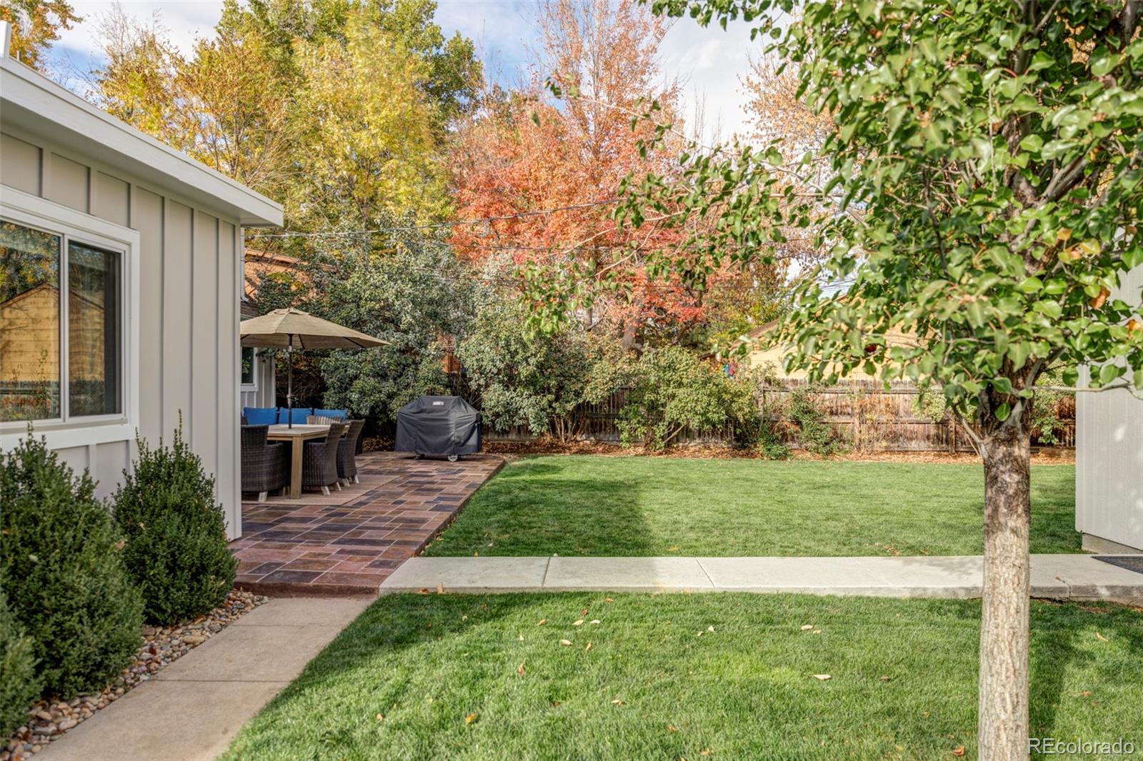 MLS Image #44 for 2930 s gilpin street,denver, Colorado