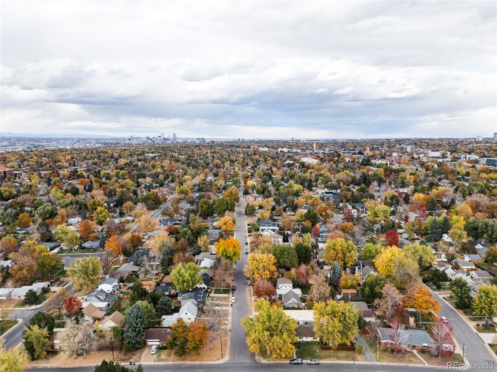 MLS Image #48 for 2930 s gilpin street,denver, Colorado