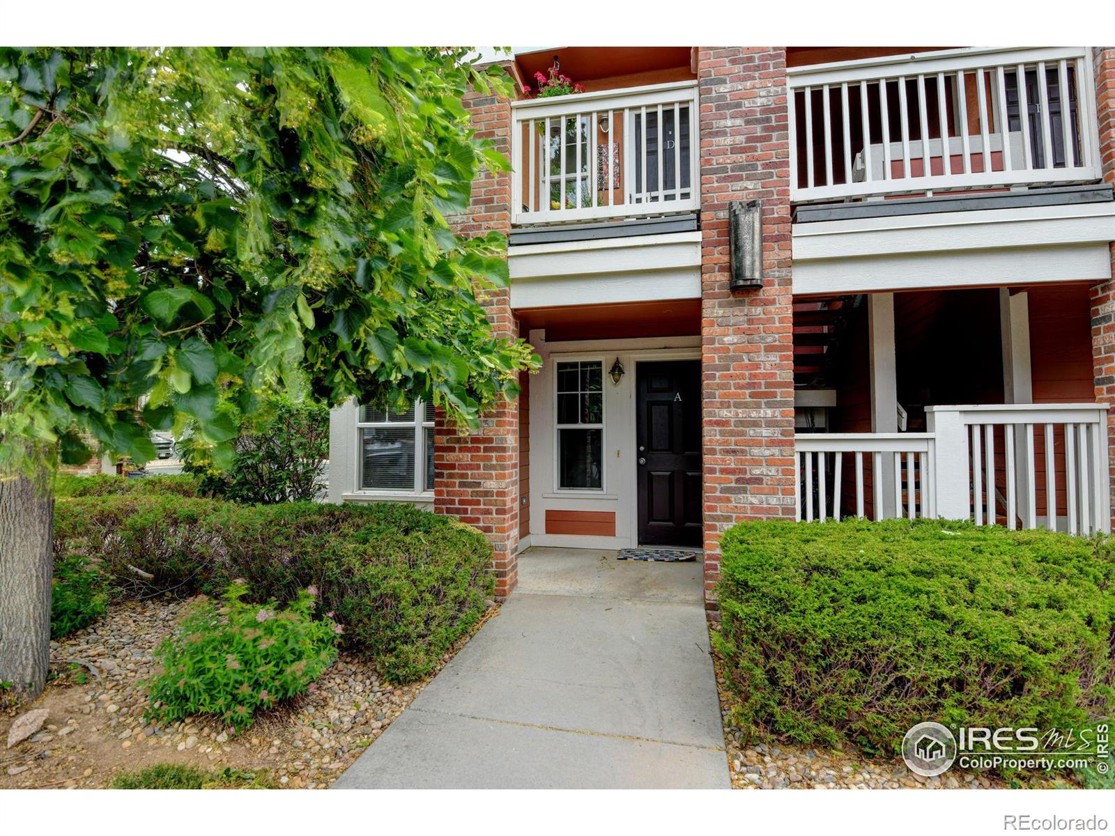 MLS Image #2 for 903  chinle avenue,boulder, Colorado