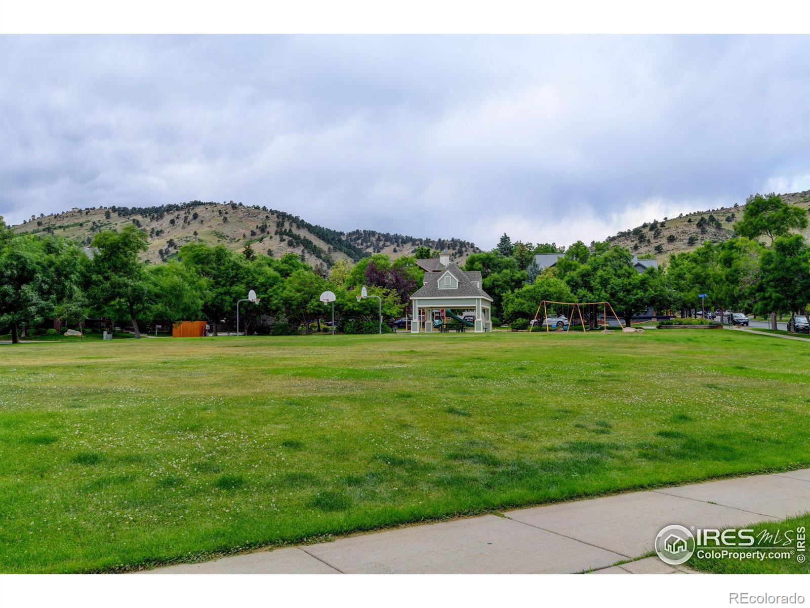 MLS Image #21 for 903  chinle avenue,boulder, Colorado