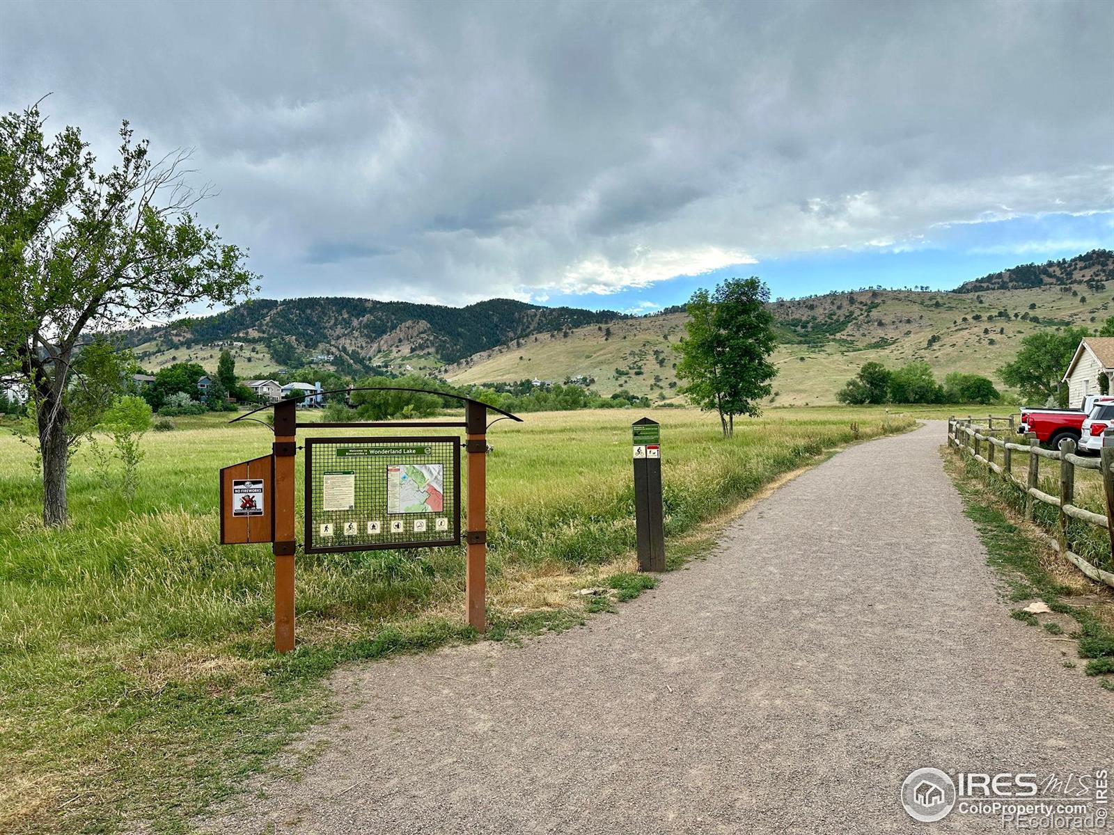 MLS Image #22 for 903  chinle avenue,boulder, Colorado