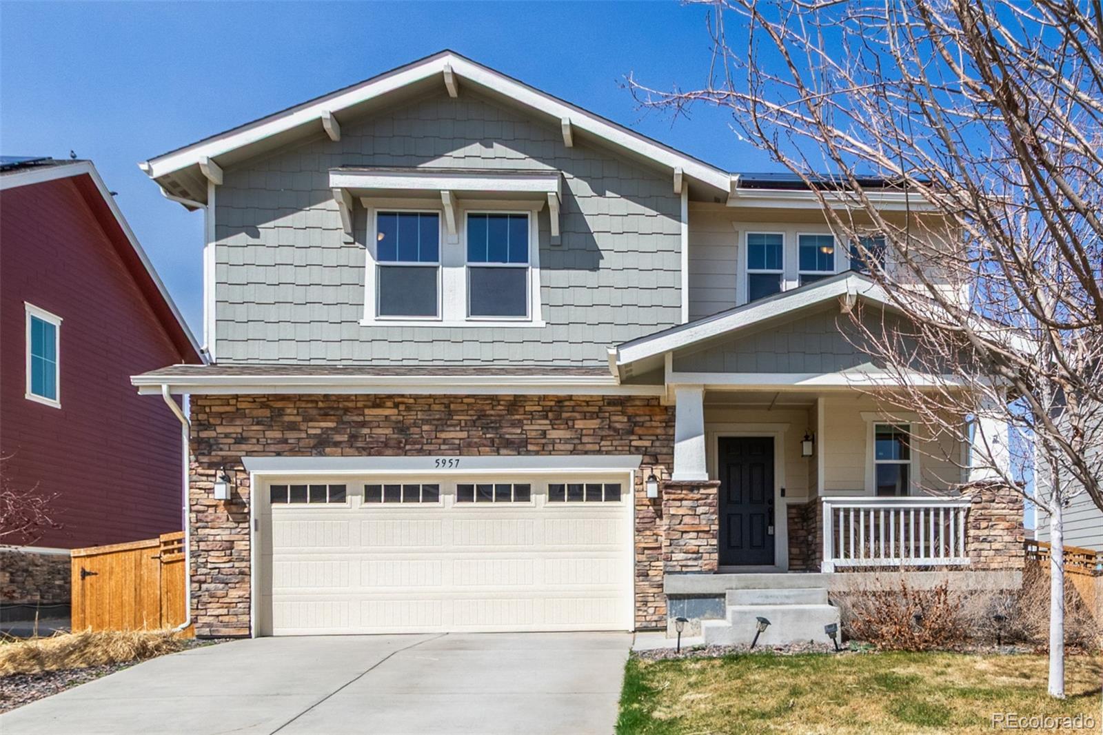 MLS Image #0 for 5957 n orleans street,aurora, Colorado