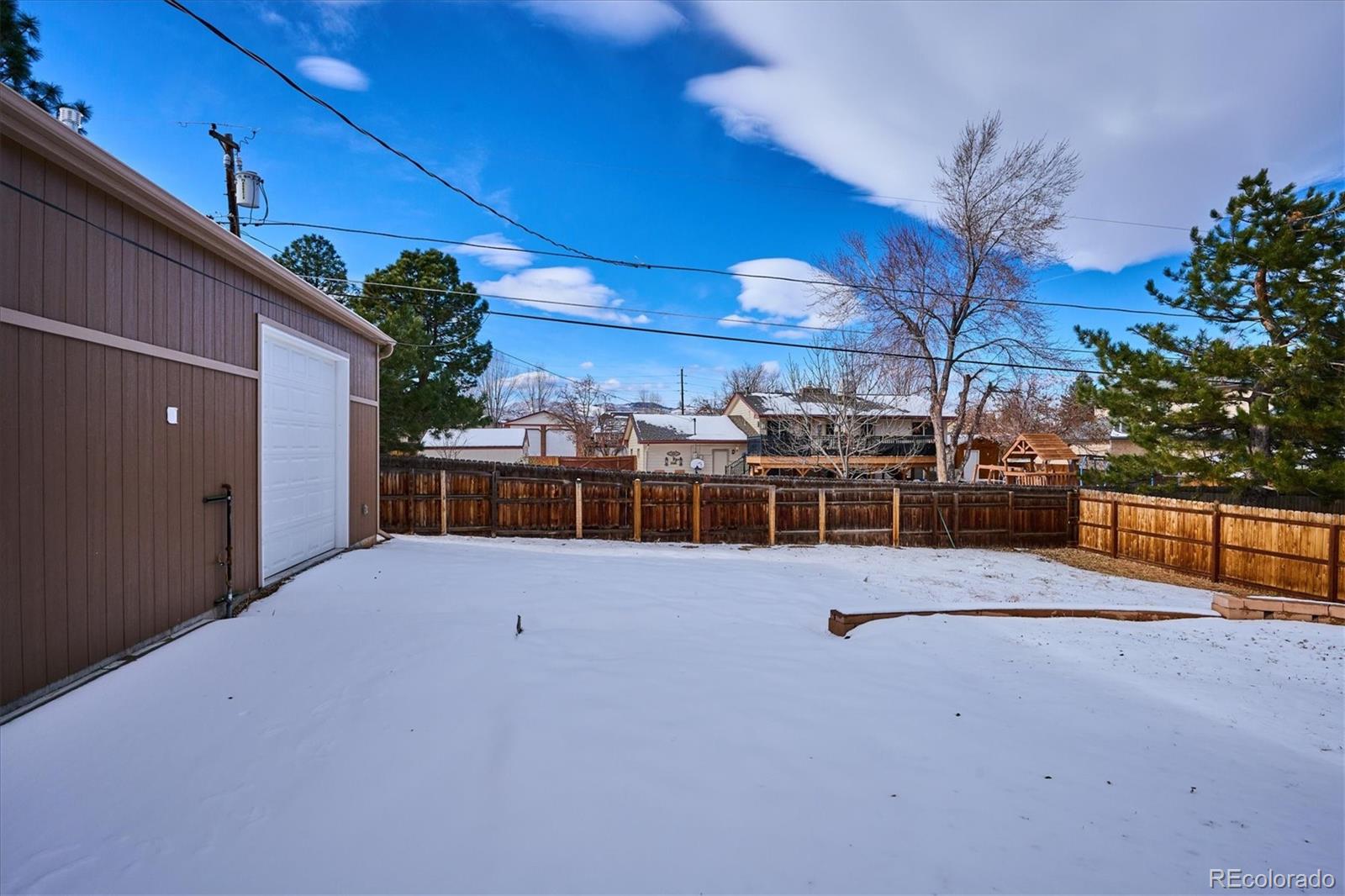 MLS Image #24 for 8503 s balsam street,littleton, Colorado