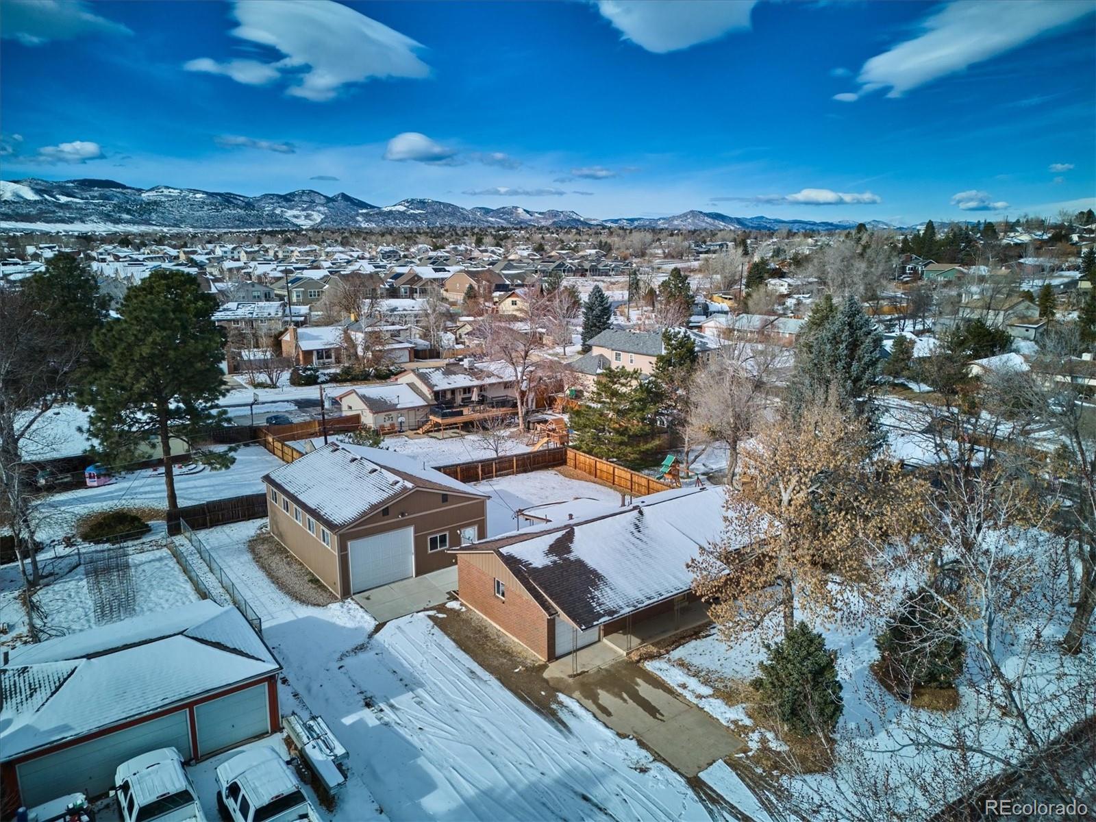 MLS Image #31 for 8503 s balsam street,littleton, Colorado