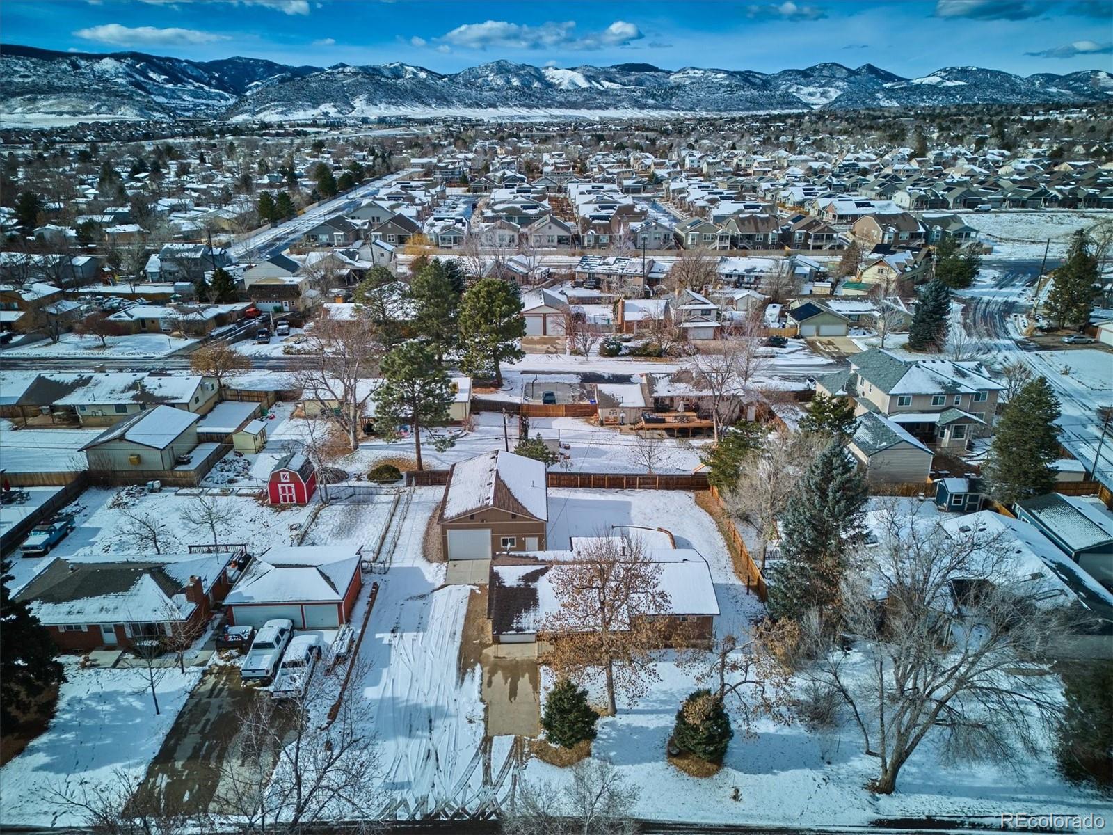 MLS Image #32 for 8503 s balsam street,littleton, Colorado