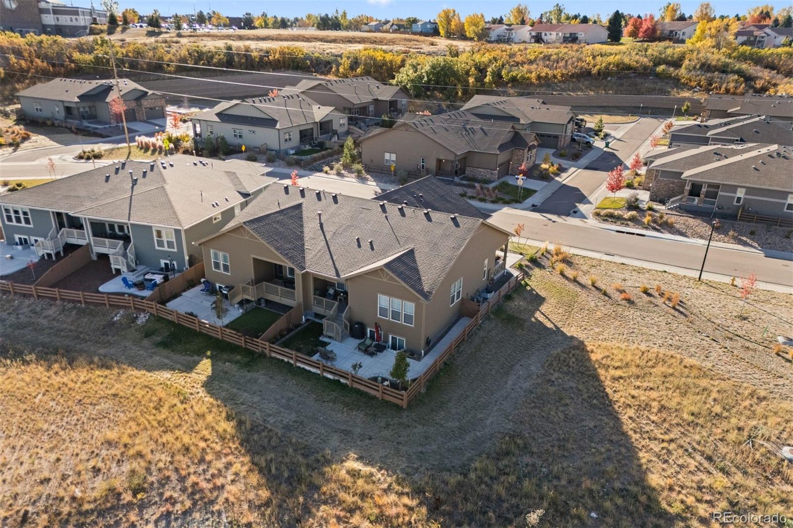 MLS Image #10 for 4361  hidden gulch road,castle rock, Colorado