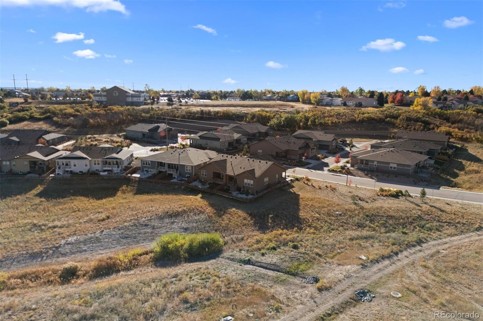 MLS Image #13 for 4361  hidden gulch road,castle rock, Colorado