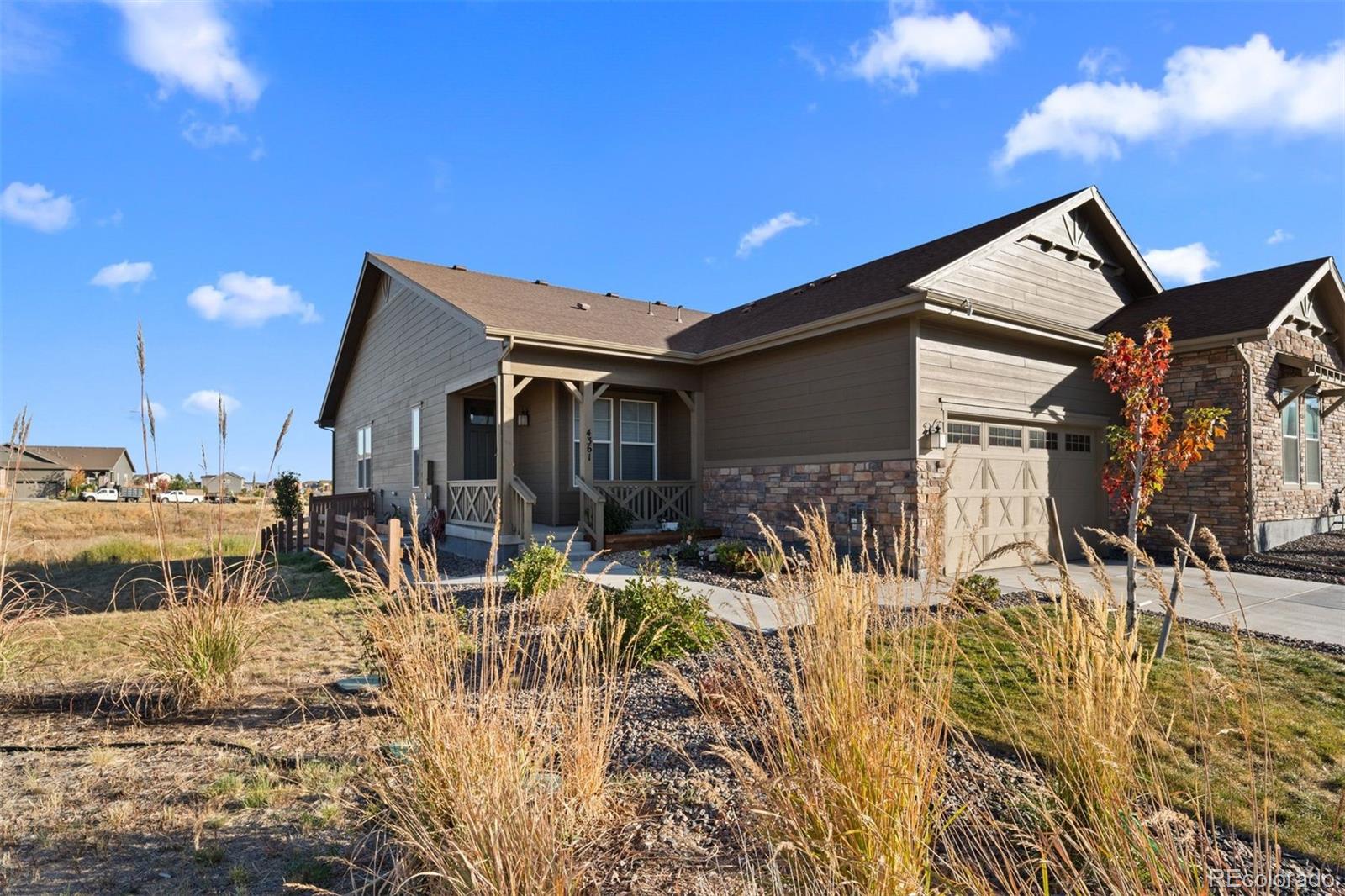 MLS Image #3 for 4361  hidden gulch road,castle rock, Colorado