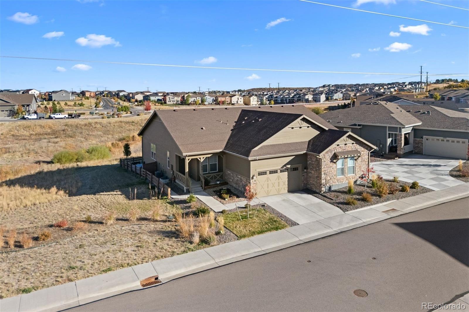 MLS Image #9 for 4361  hidden gulch road,castle rock, Colorado