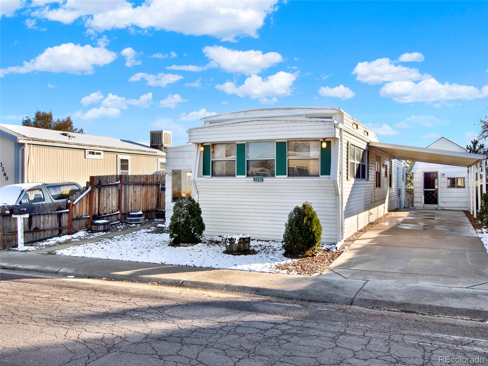 MLS Image #0 for 3250 e 84th drive,thornton, Colorado