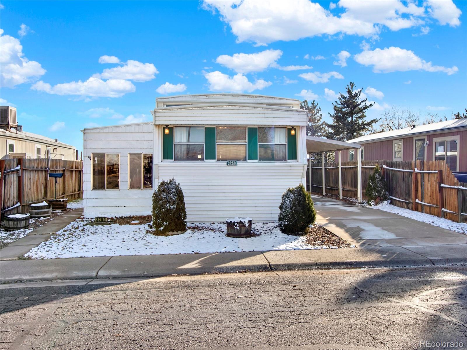 MLS Image #1 for 3250 e 84th drive,thornton, Colorado