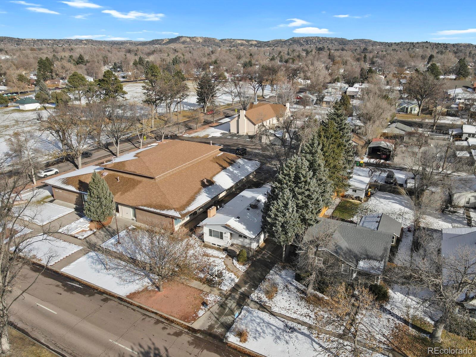 MLS Image #39 for 2215 n wahsatch avenue,colorado springs, Colorado