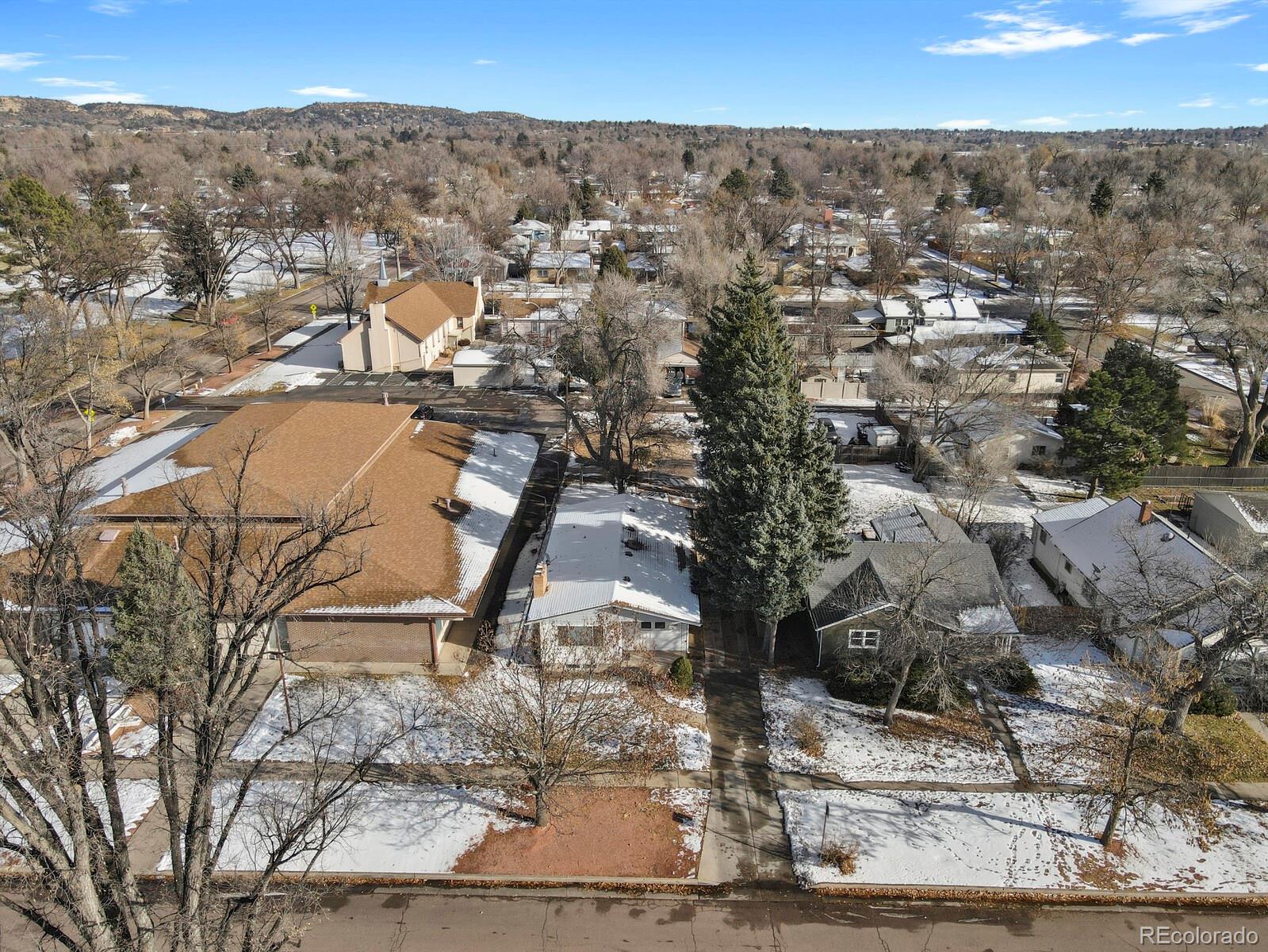 MLS Image #40 for 2215 n wahsatch avenue,colorado springs, Colorado