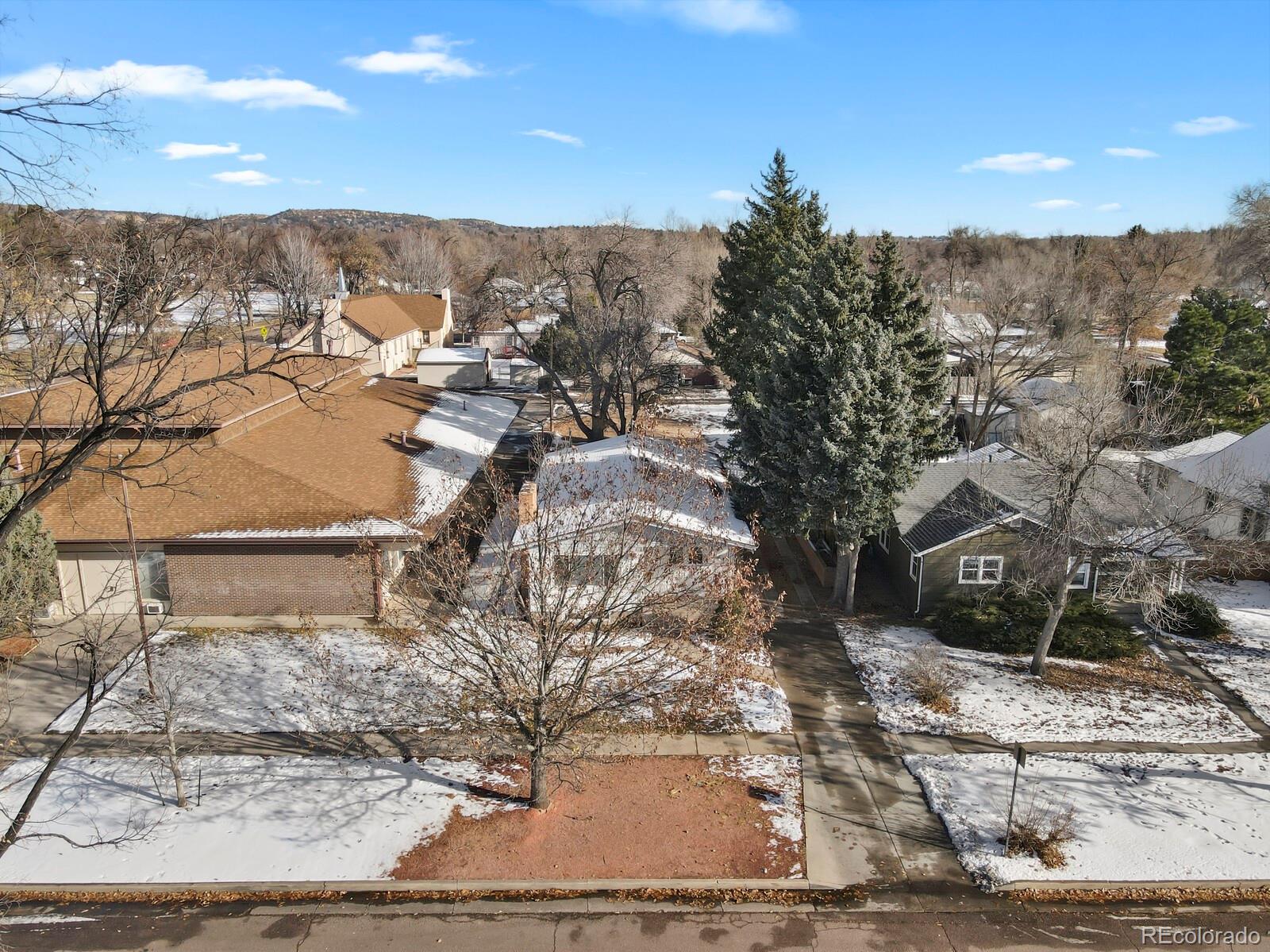 MLS Image #41 for 2215 n wahsatch avenue,colorado springs, Colorado