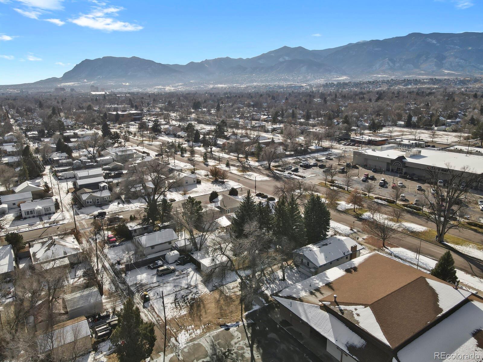 MLS Image #44 for 2215 n wahsatch avenue,colorado springs, Colorado