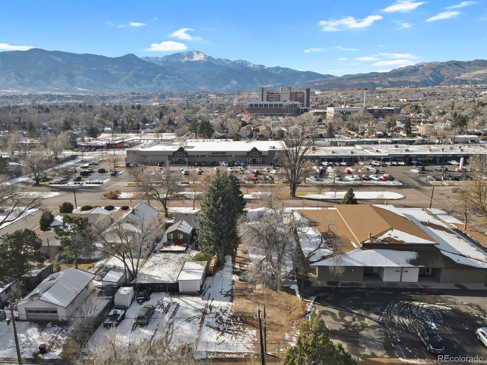 MLS Image #45 for 2215 n wahsatch avenue,colorado springs, Colorado