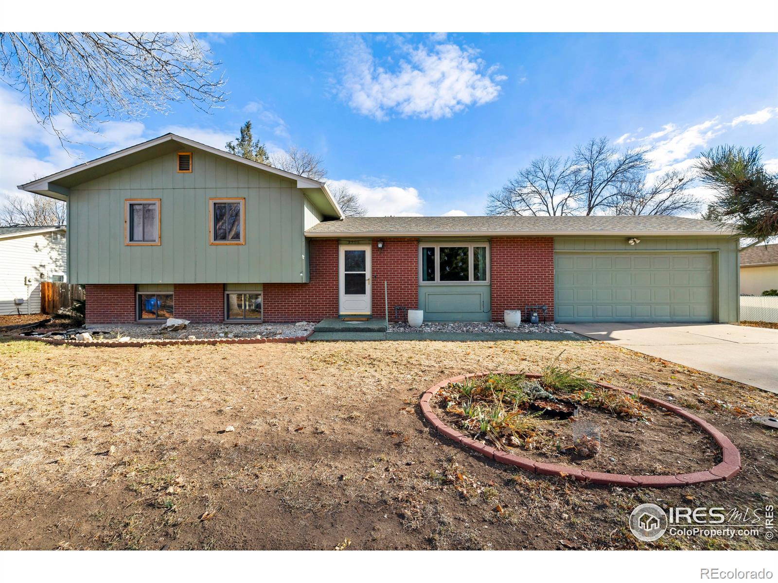 MLS Image #2 for 2906  stover street,fort collins, Colorado