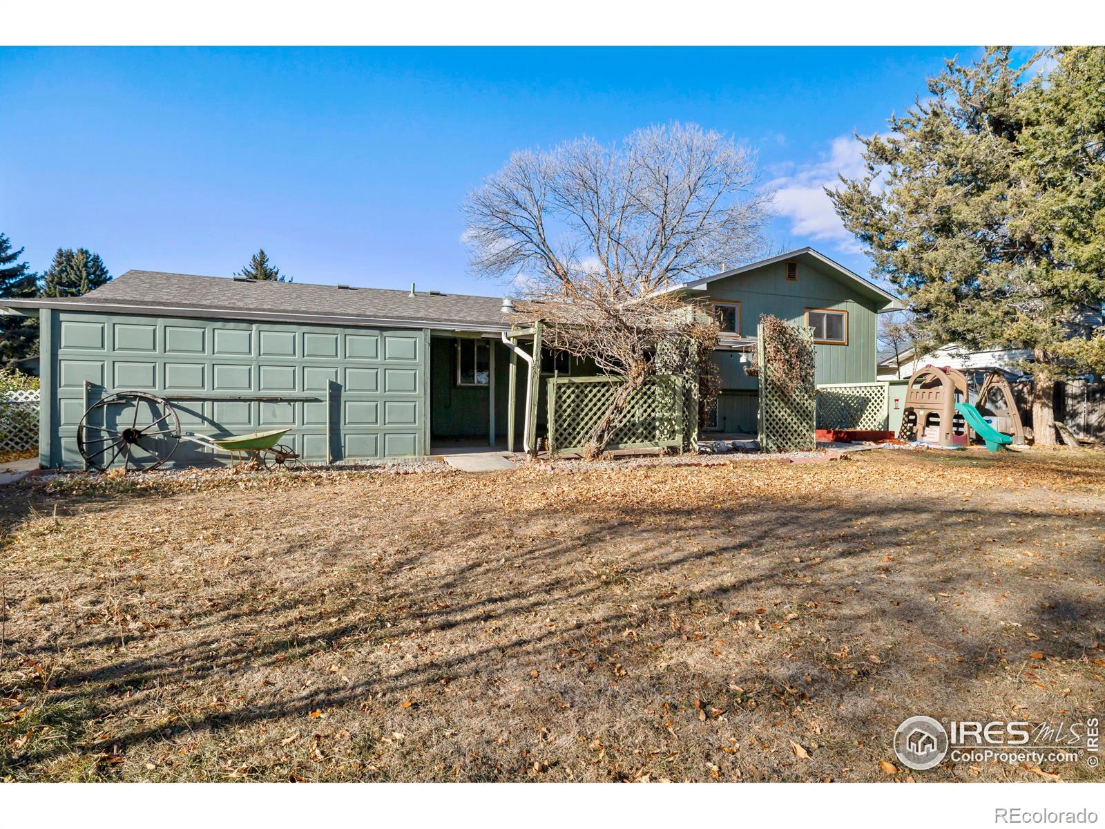 MLS Image #25 for 2906  stover street,fort collins, Colorado