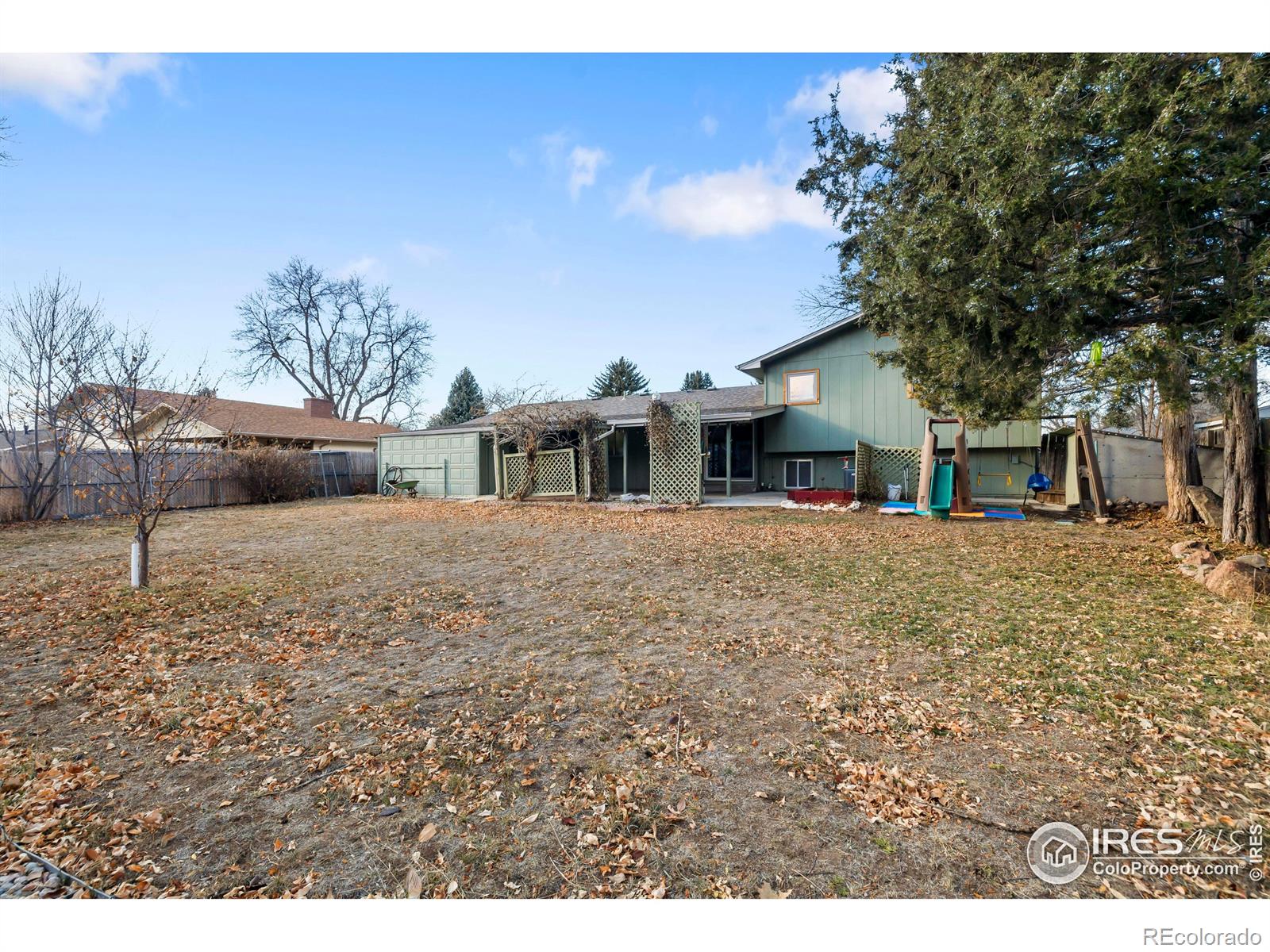 MLS Image #27 for 2906  stover street,fort collins, Colorado