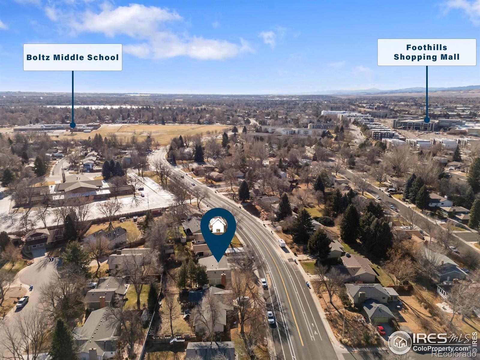 MLS Image #29 for 2906  stover street,fort collins, Colorado