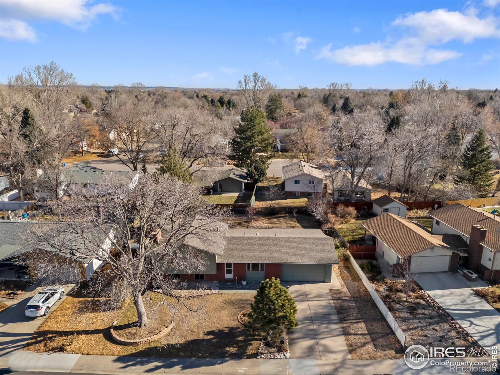 MLS Image #3 for 2906  stover street,fort collins, Colorado