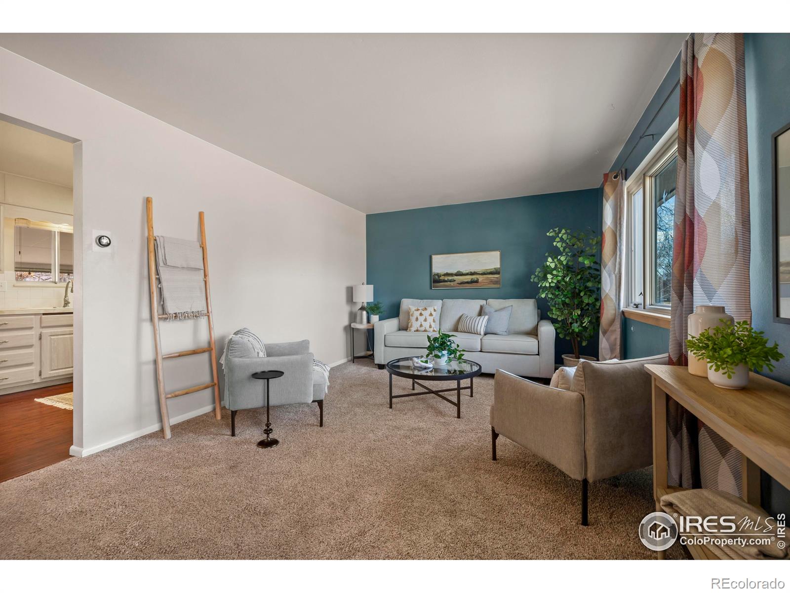 MLS Image #5 for 2906  stover street,fort collins, Colorado