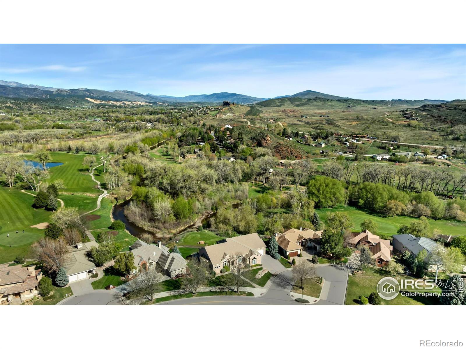 MLS Image #2 for 835  rossum drive,loveland, Colorado
