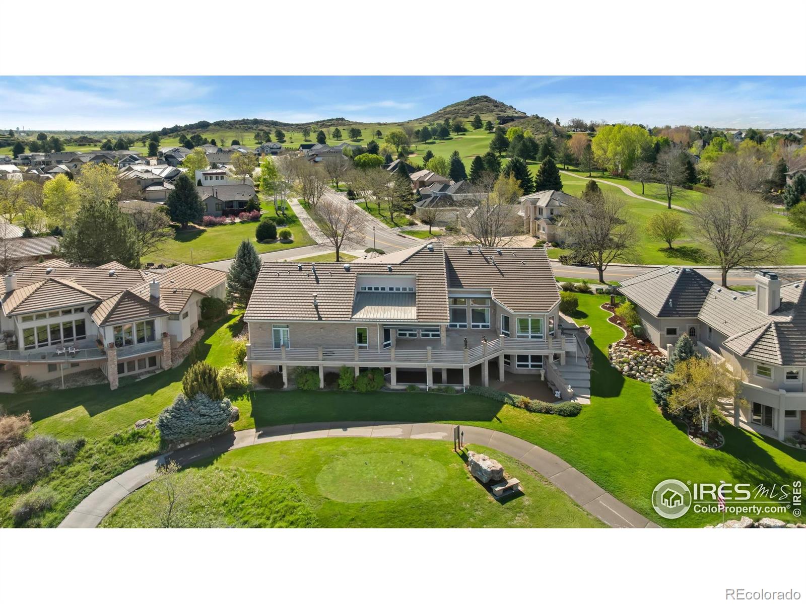 MLS Image #37 for 835  rossum drive,loveland, Colorado