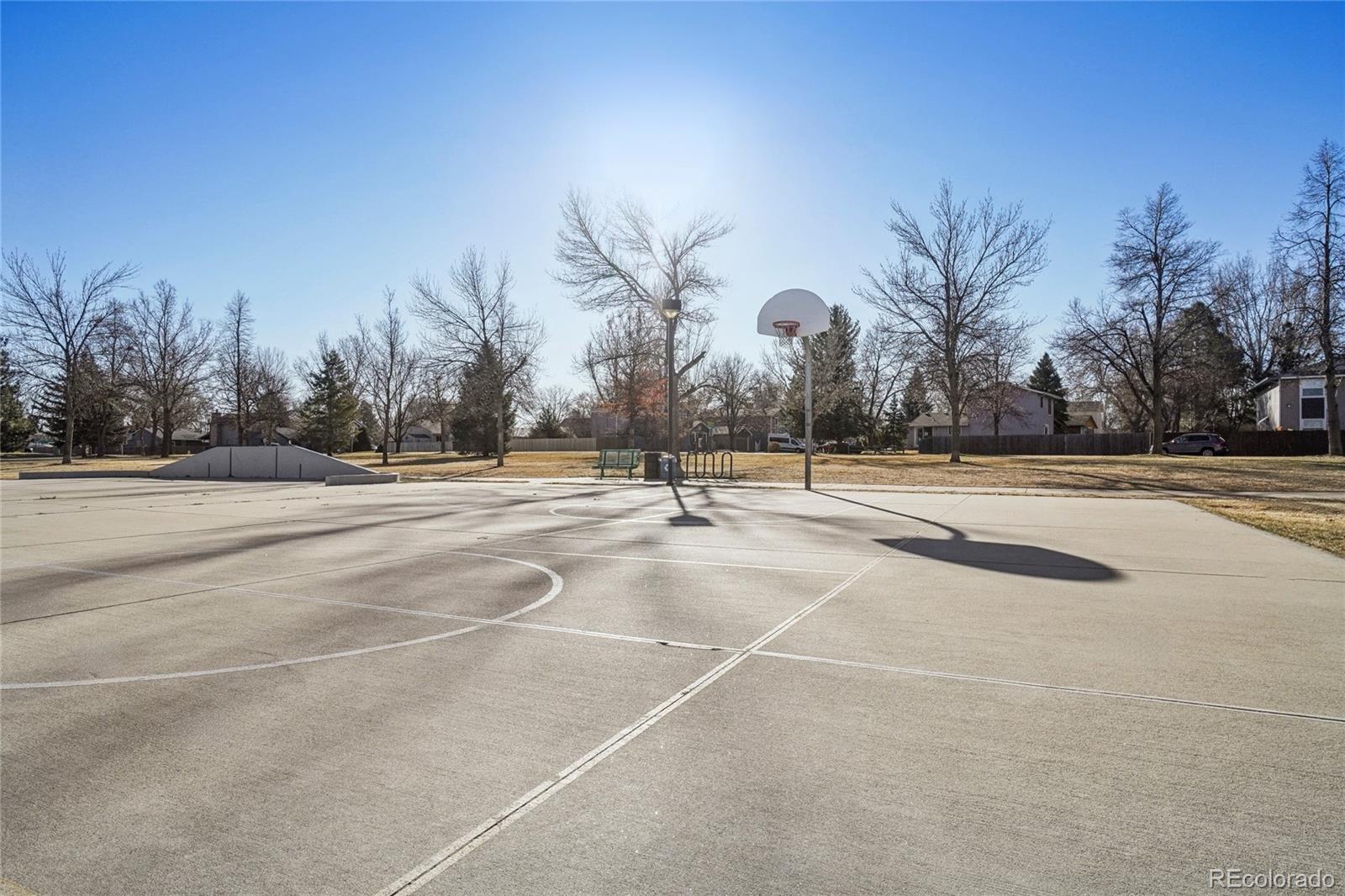 MLS Image #37 for 1949  newcastle court,fort collins, Colorado