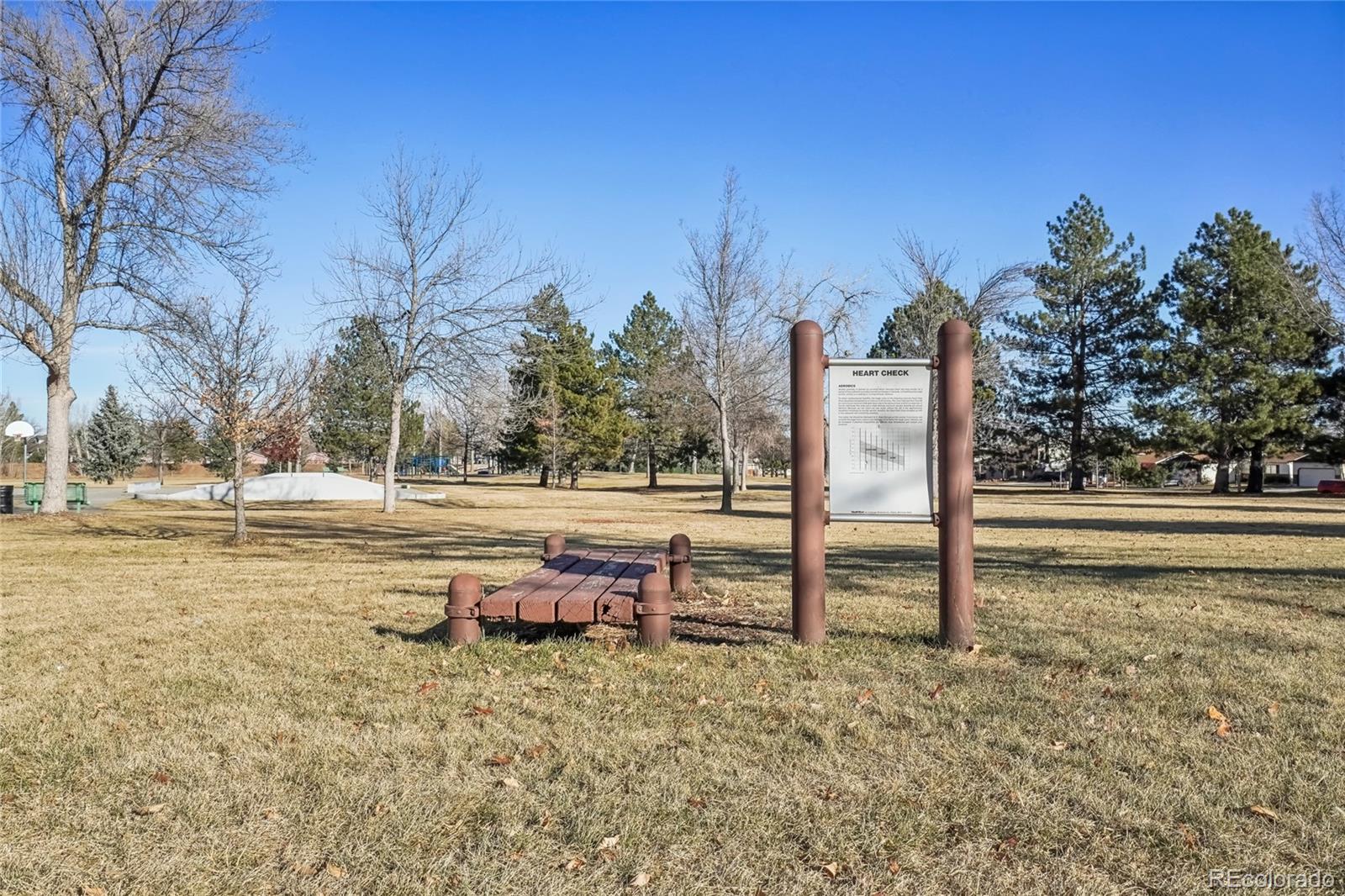 MLS Image #39 for 1949  newcastle court,fort collins, Colorado