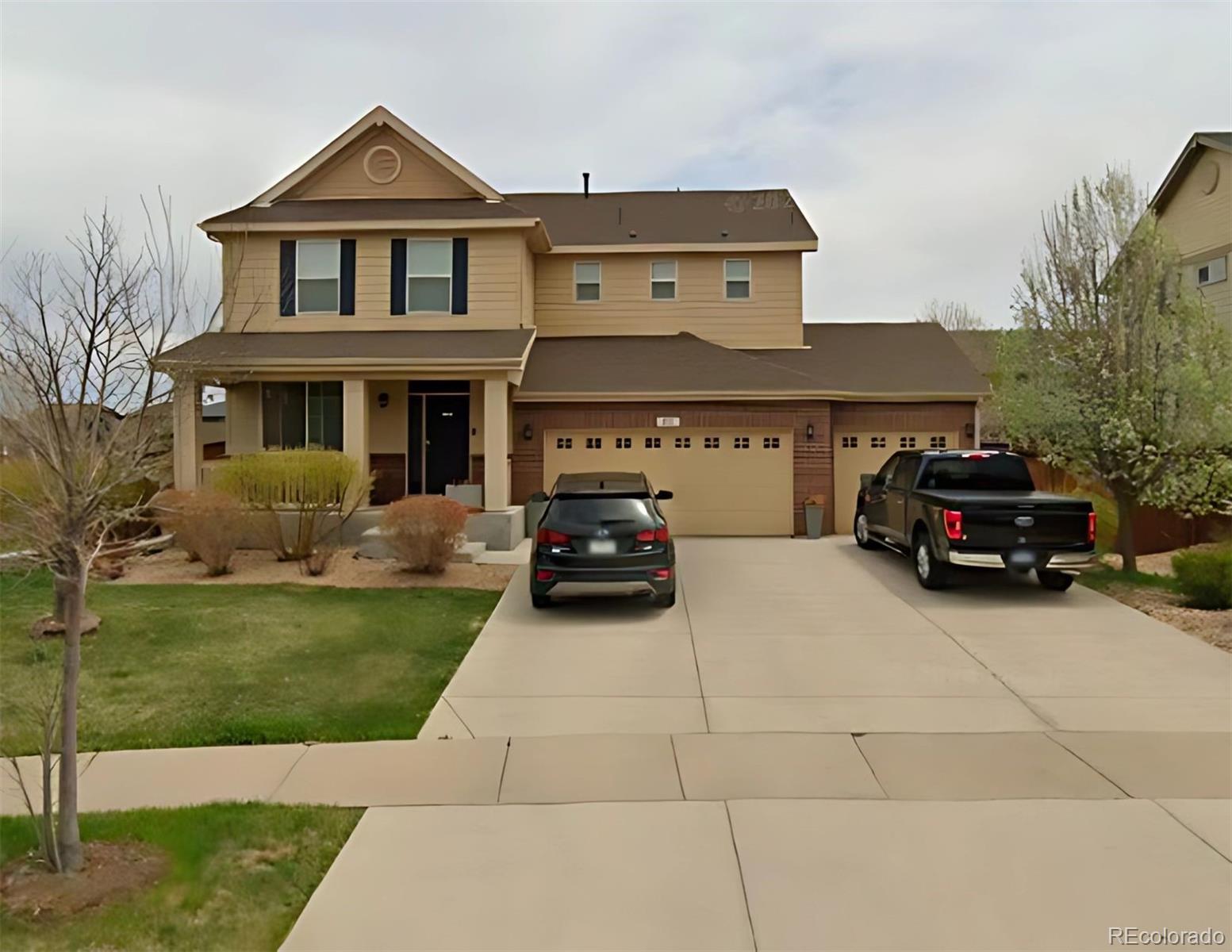 MLS Image #0 for 492 n jackson gap way,aurora, Colorado