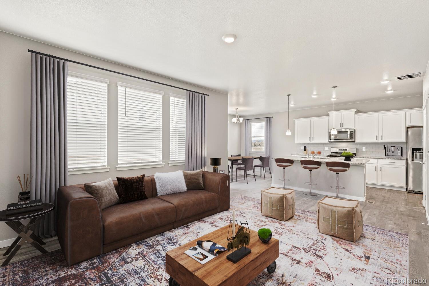 CMA Image for 18051  dandy brush lane,Parker, Colorado