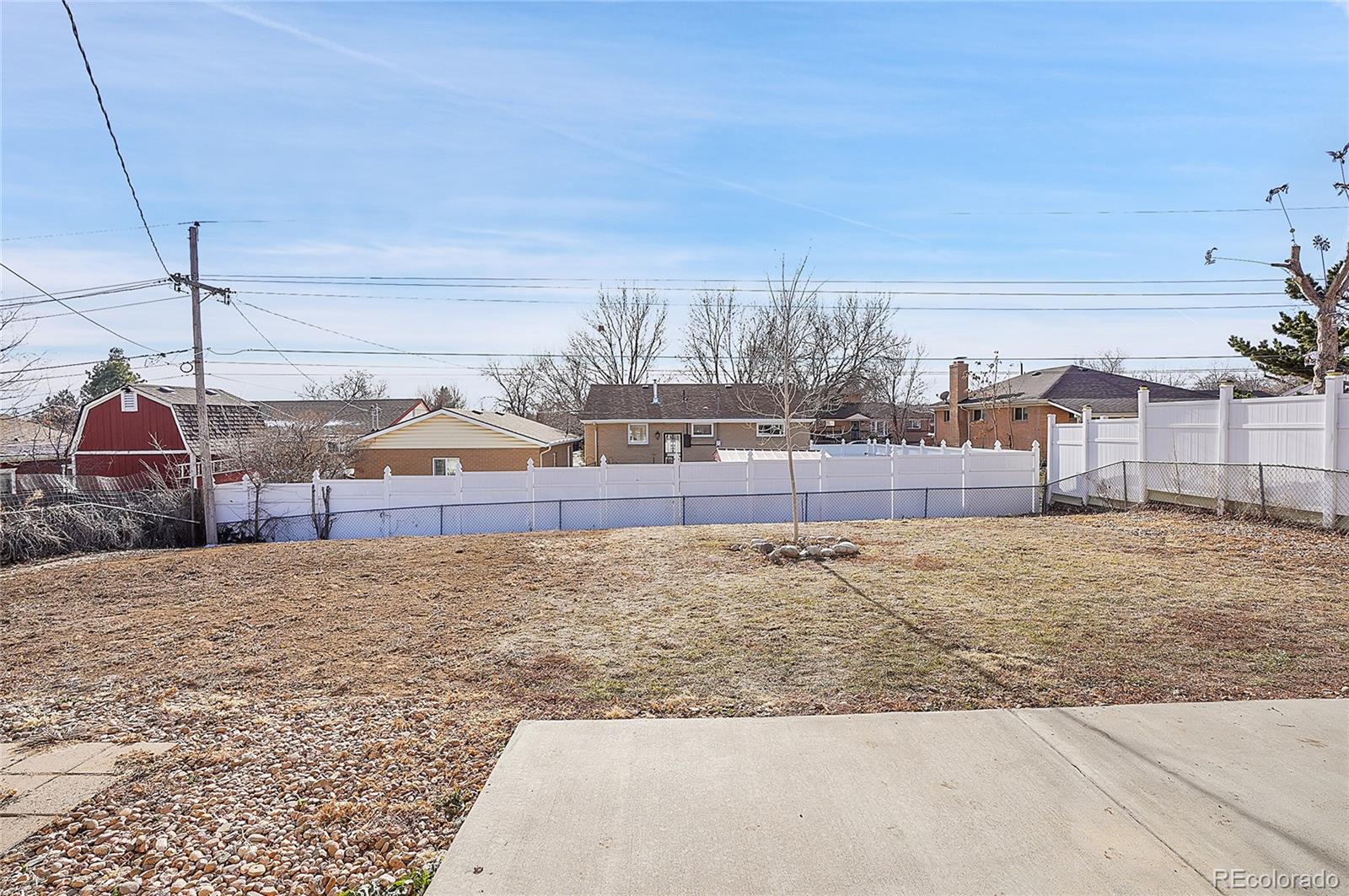 MLS Image #15 for 266 e 109th avenue,northglenn, Colorado