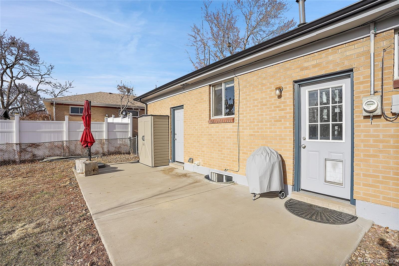 MLS Image #17 for 266 e 109th avenue,northglenn, Colorado