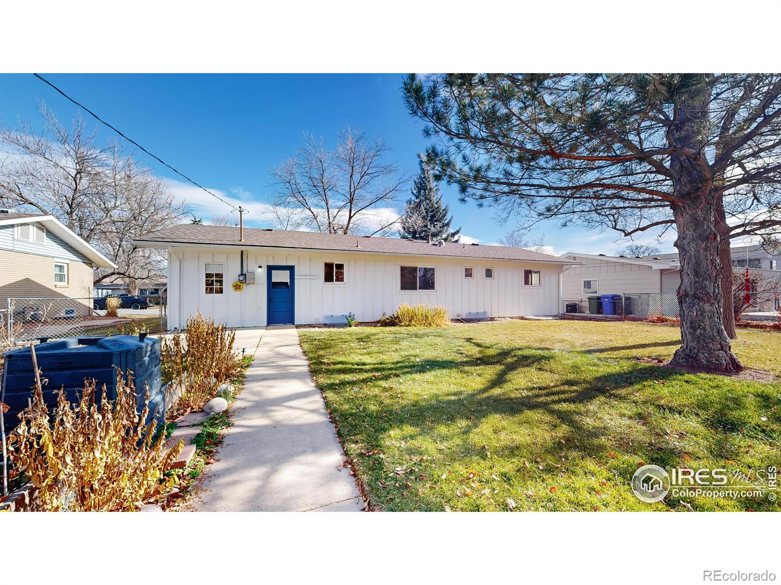 MLS Image #19 for 3111 n franklin avenue,loveland, Colorado