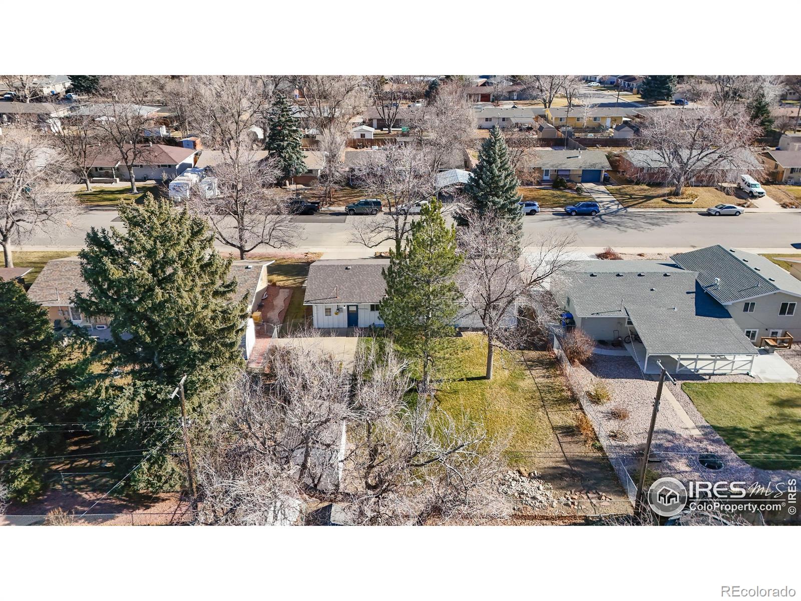 MLS Image #20 for 3111 n franklin avenue,loveland, Colorado