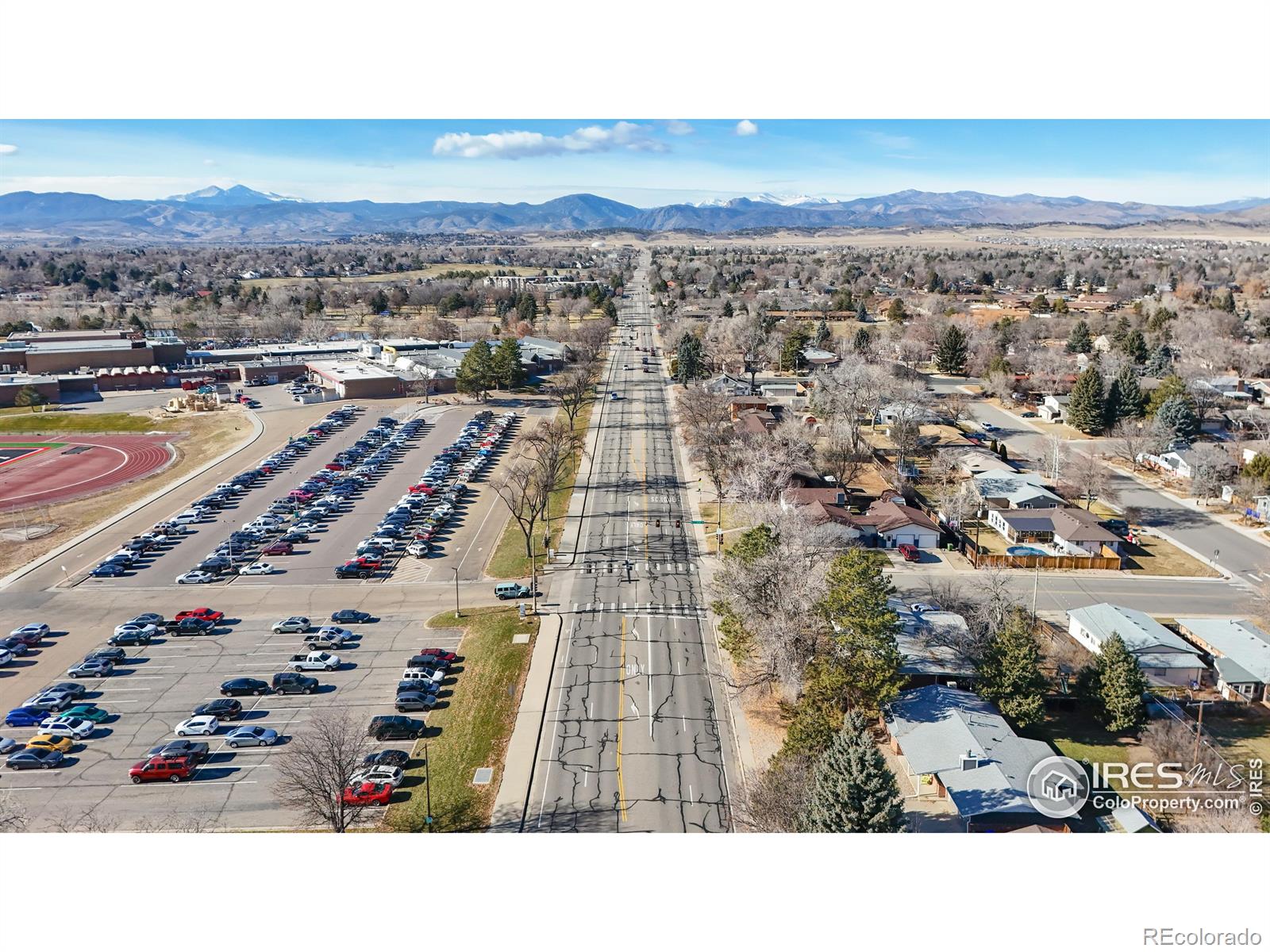 MLS Image #21 for 3111 n franklin avenue,loveland, Colorado