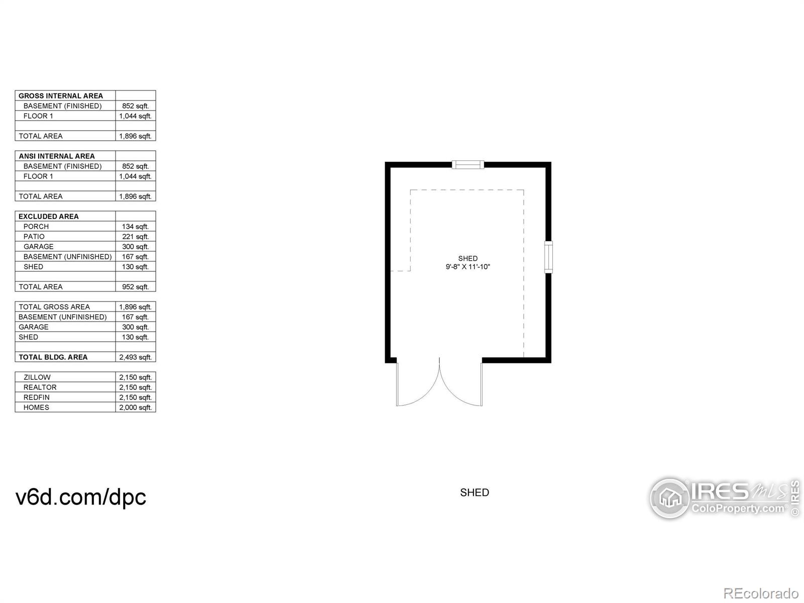 MLS Image #26 for 3111 n franklin avenue,loveland, Colorado