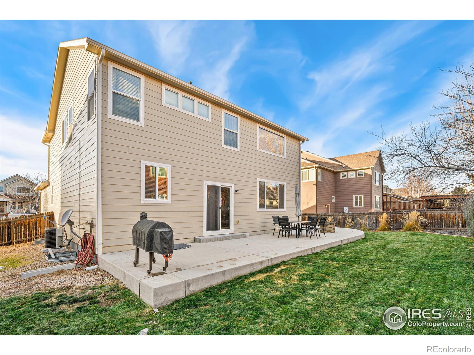 MLS Image #28 for 6650  sunburst avenue,firestone, Colorado