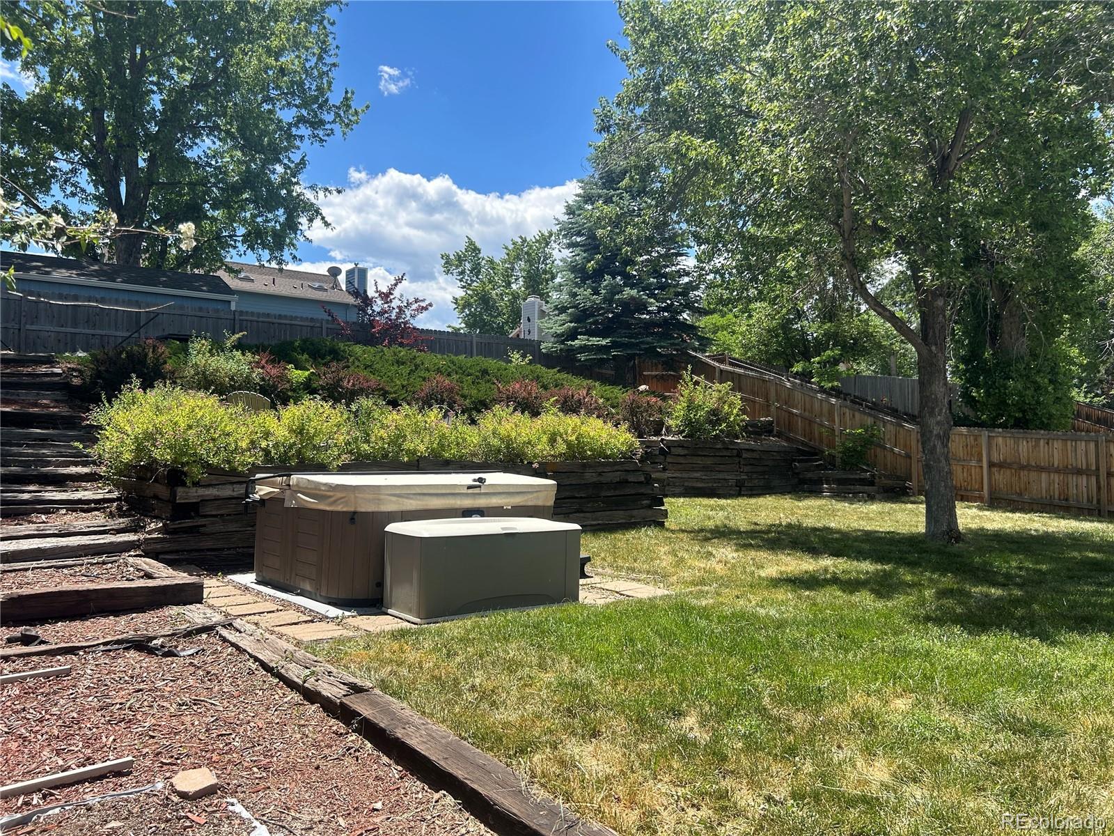 MLS Image #39 for 13722 w 67th place,arvada, Colorado