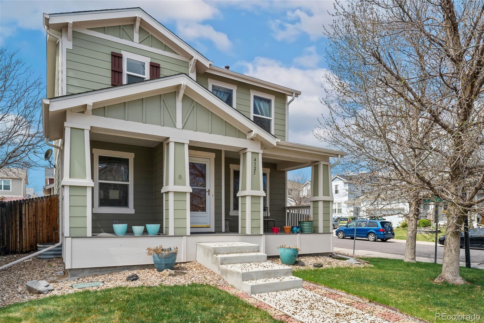 MLS Image #1 for 4325 s hoyt street,littleton, Colorado