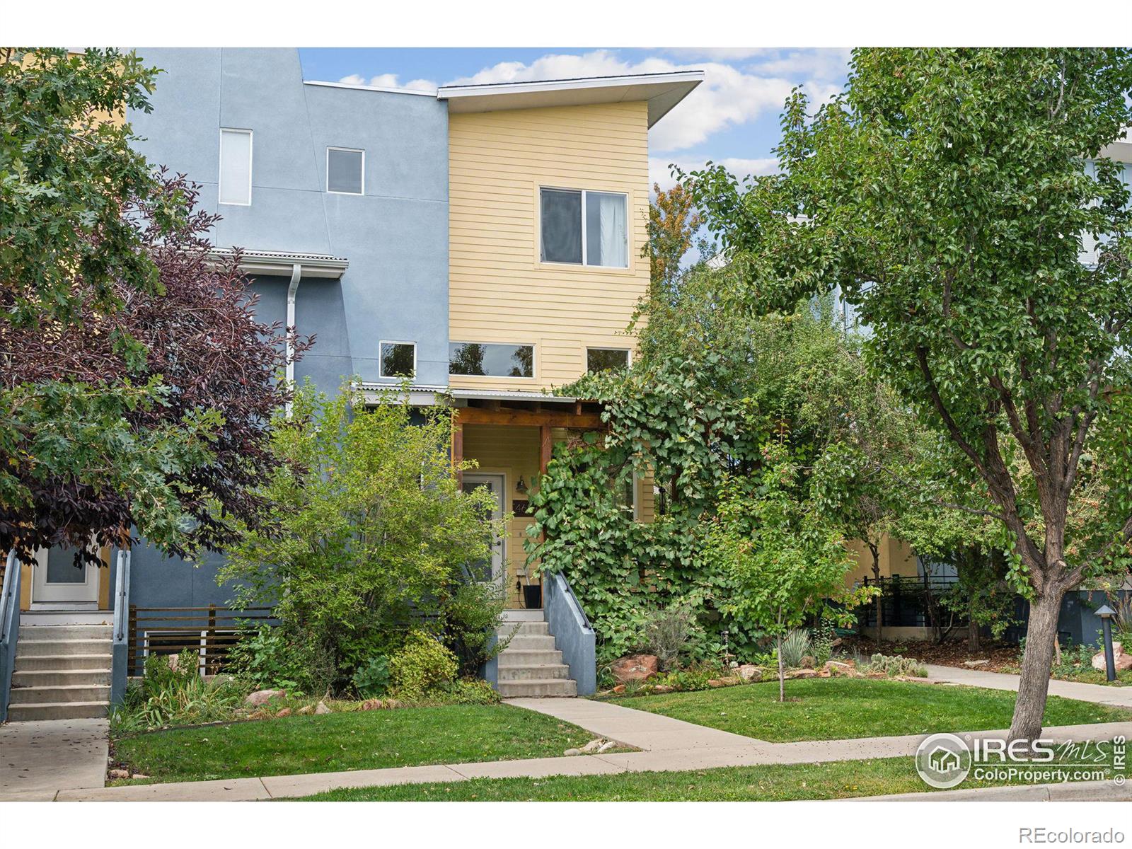 Report Image for 4653  17th Street,Boulder, Colorado