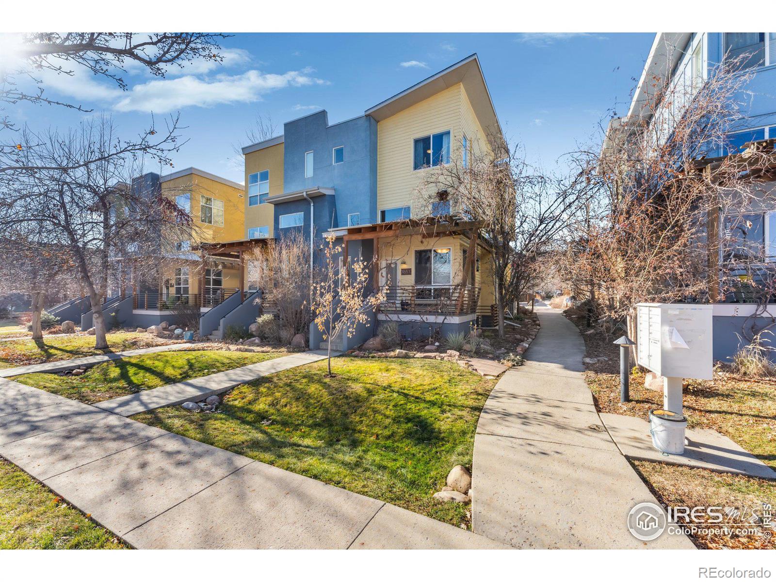 MLS Image #2 for 4653  17th street,boulder, Colorado