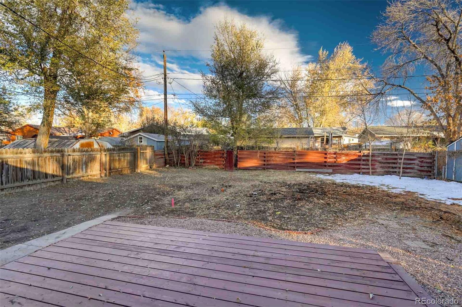 MLS Image #41 for 143  ithaca street,colorado springs, Colorado