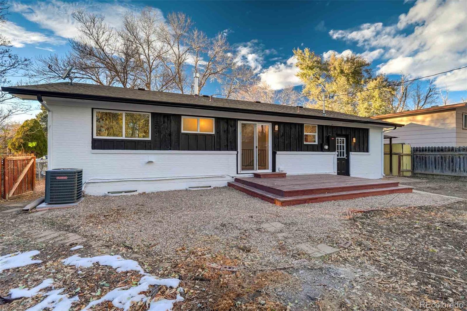 MLS Image #43 for 143  ithaca street,colorado springs, Colorado