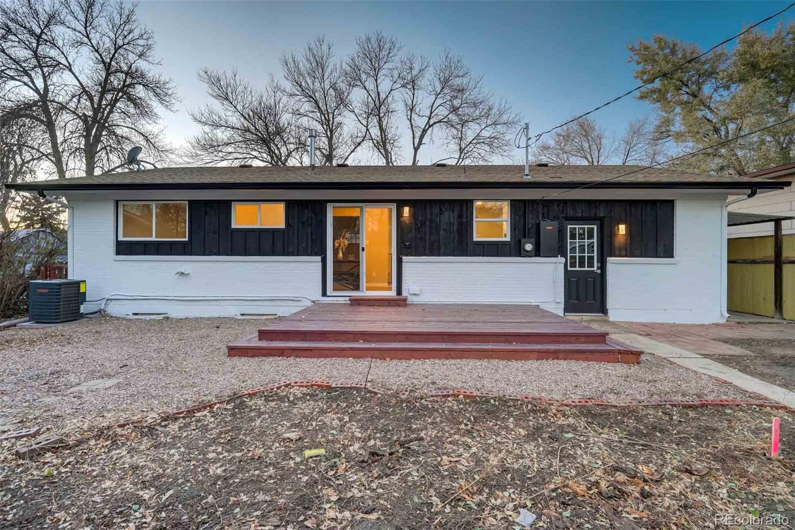 MLS Image #44 for 143  ithaca street,colorado springs, Colorado