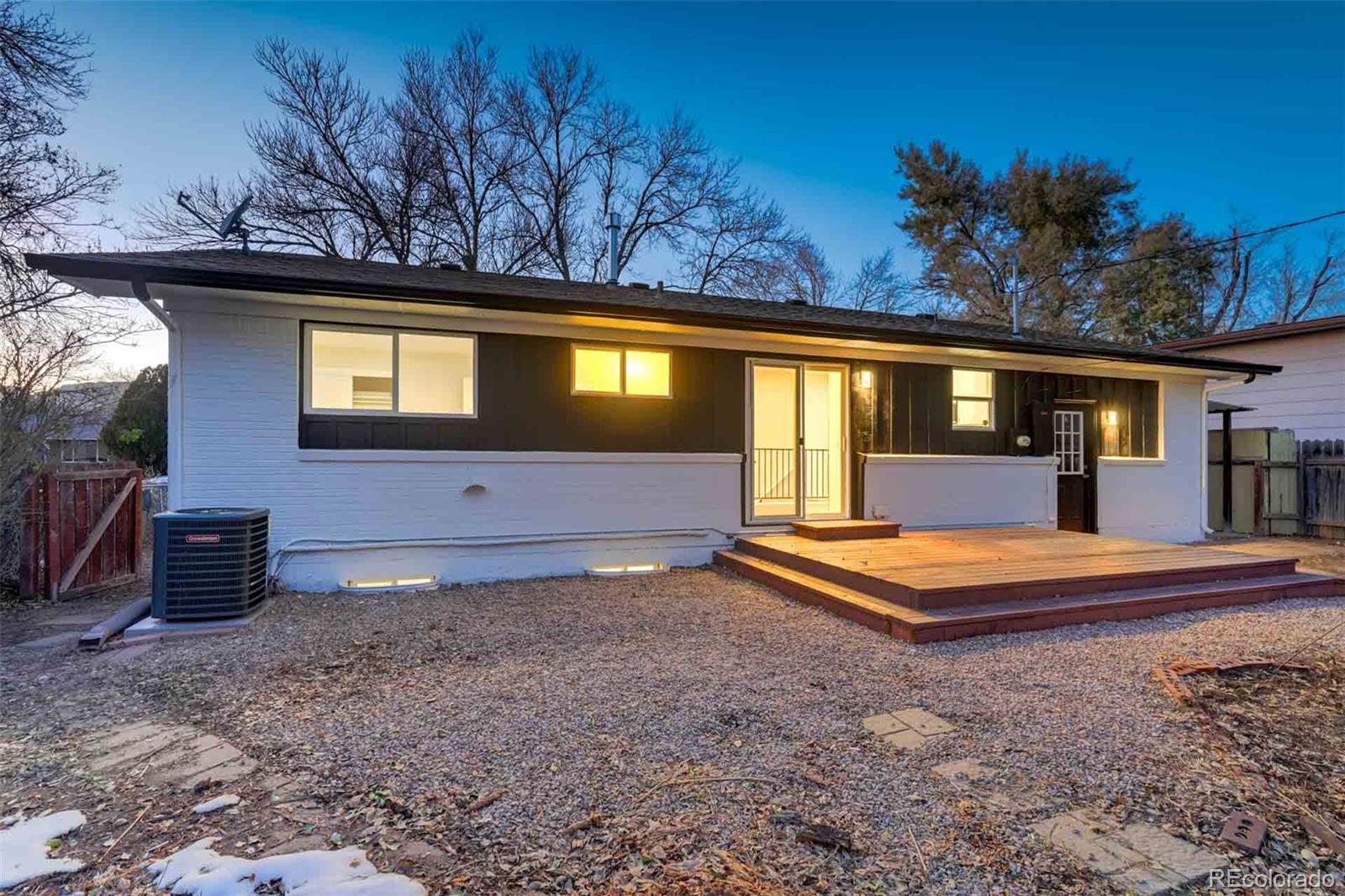 MLS Image #45 for 143  ithaca street,colorado springs, Colorado