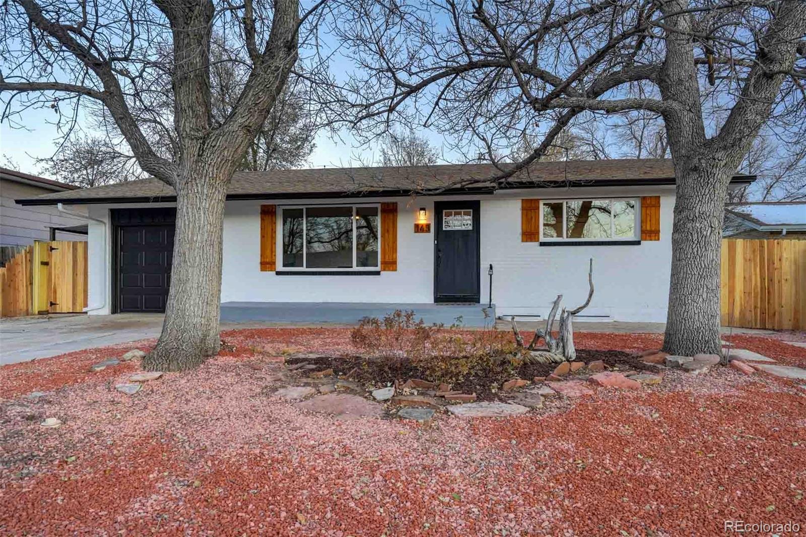 MLS Image #46 for 143  ithaca street,colorado springs, Colorado