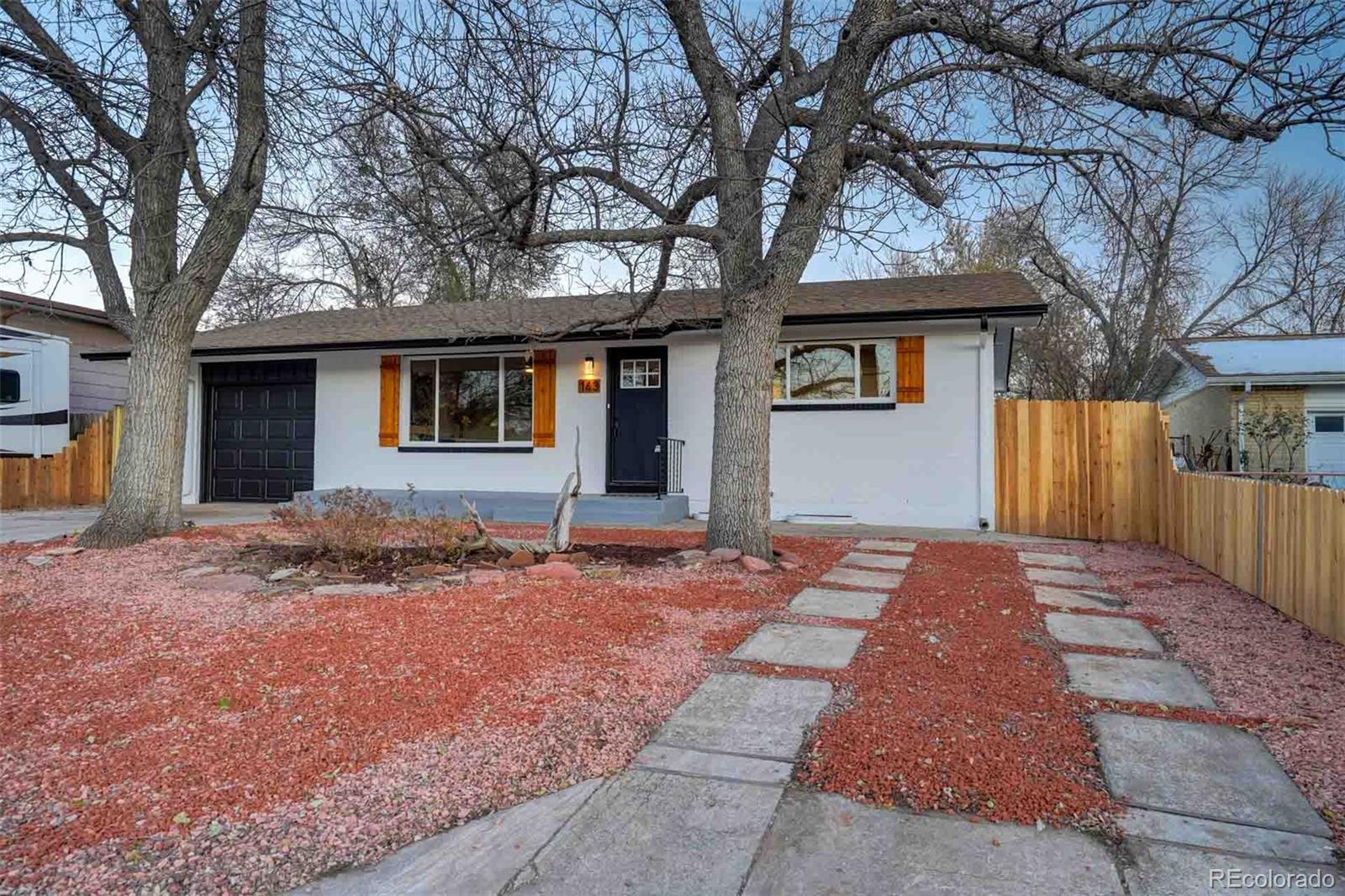 MLS Image #47 for 143  ithaca street,colorado springs, Colorado