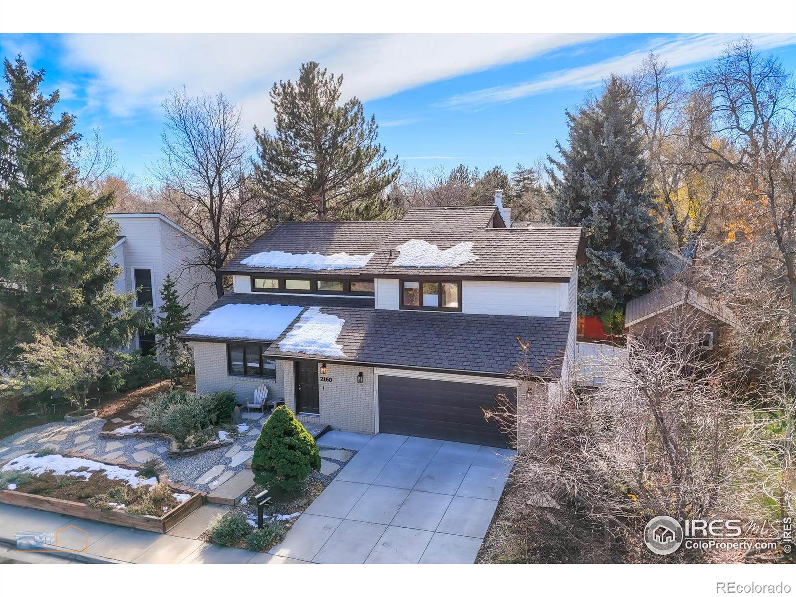 MLS Image #2 for 2160  jonathan place,boulder, Colorado